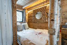 Rækkehus i Barbey-Seroux - LODGE 1 - LES JOLIS CHALETS