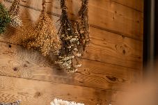 Rækkehus i Barbey-Seroux - Lodge 3 - LE JOLIS CHALETS