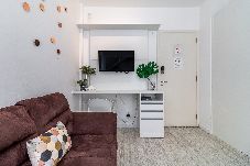 Atelier i São Paulo - AV1209 Studio Avanhandava
