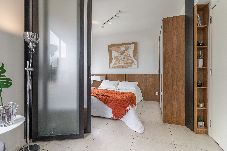 Atelier i São Paulo - Av1206 Studio Avanhandava