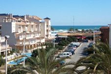 Ferienwohnung in Cambrils - Moncalvillo