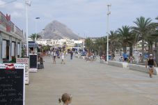 Villa in Callosa - Nou Grau