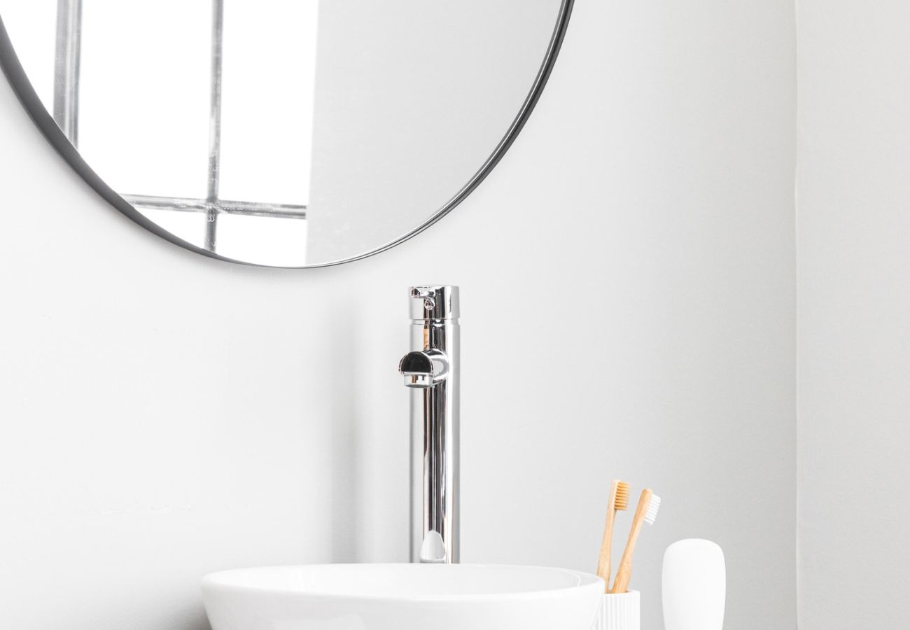 Ferienhaus in New York City - Stephen