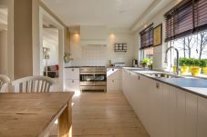 Ferienwohnung in Valencia - Casa Manuela