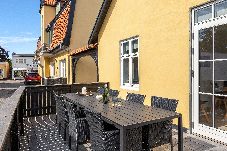 Ferienhaus in Skagen - 10-0323