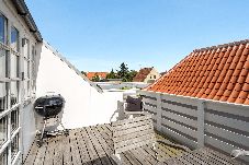 Ferienhaus in Skagen - 10-0323