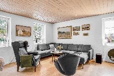 Ferienhaus in Skagen - 10-0324