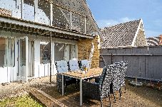 Ferienhaus in Skagen - 10-0340