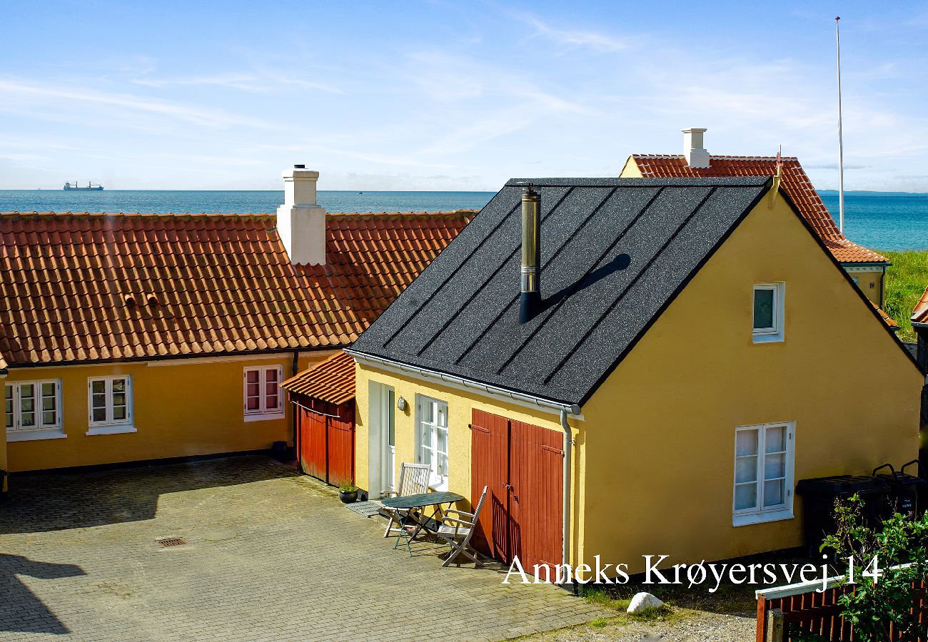 Ferienwohnung in Skagen - 10-0603