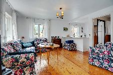 Ferienhaus in Skagen - 10-0650