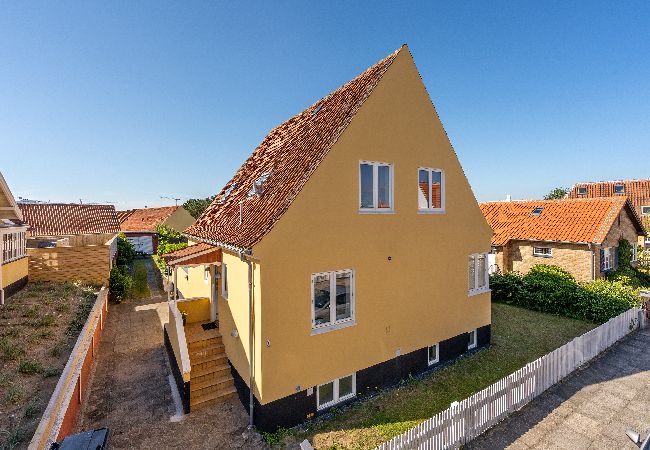 Ferienwohnung in Skagen - 10-0653