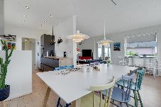 Ferienhaus in Skagen - 10-0671