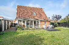 Ferienhaus in Skagen - 10-0699