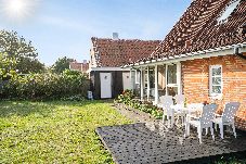 Ferienhaus in Skagen - 10-0699