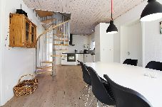 Ferienhaus in Skagen - 10-0848