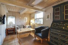 Ferienwohnung in Skagen - 10-0879