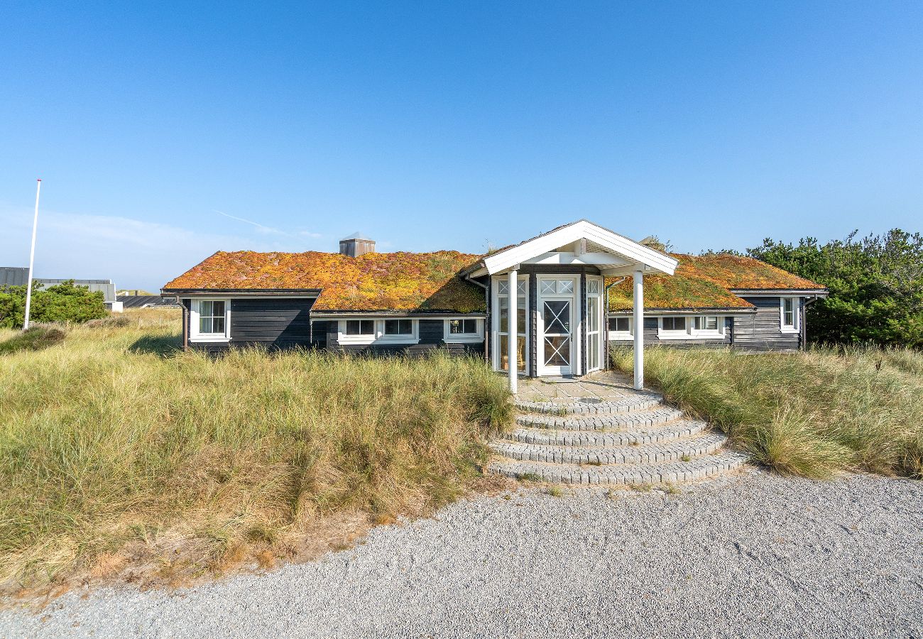 Ferienhaus in Skagen - 10-1018