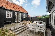 Ferienhaus in Skagen - 10-1020