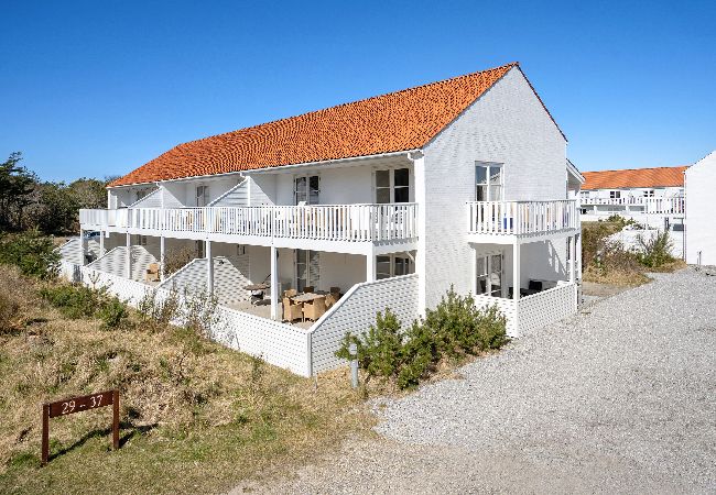 Ferienwohnung in Skagen - 10-1065
