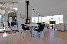 Ferienhaus in Skagen - 10-1101
