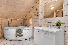 Ferienhaus in Ålbæk - 10-1529