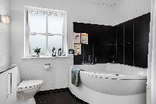 Ferienhaus in Hirtshals - 10-6074