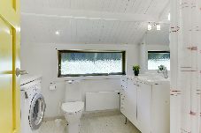 Ferienhaus in Løkken - 11-1058