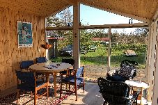 Ferienhaus in Løkken - 11-1061