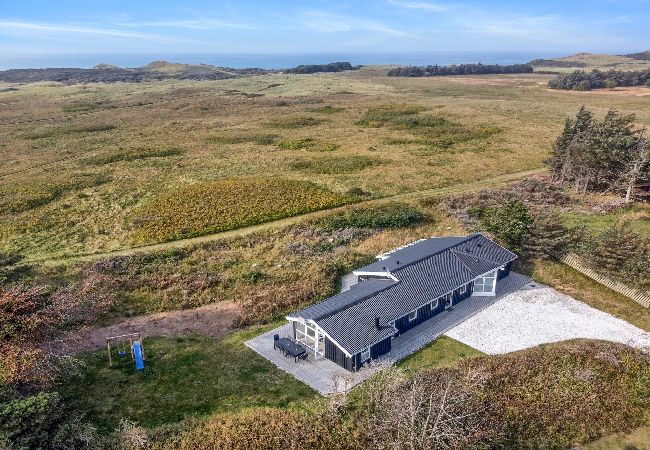 Ferienhaus in Løkken - 11-1062