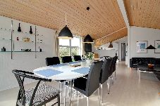 Ferienhaus in Løkken - 11-1062