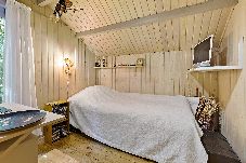 Ferienhaus in Løkken - 11-1063