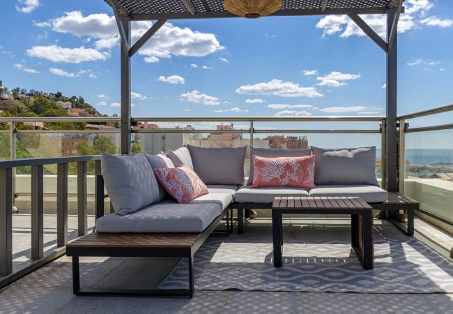 Ferienhaus in Paterna - Holiday Home Full