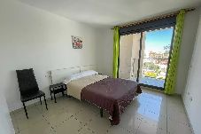 Ferienwohnung in Benicarló - Playa de Benicarló 3000 Apt6/8Duplex