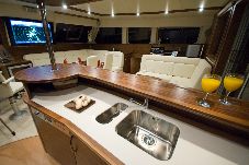 Boot in Golfo Aranci - Catamarán | año 2021 | 13.99 M