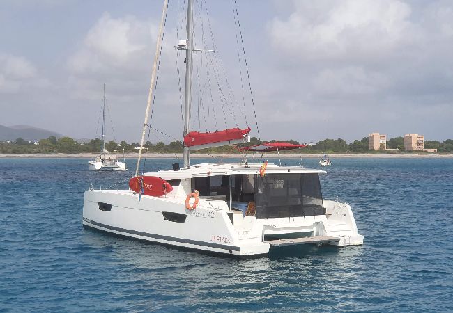 Boot in Zadar - Velero | año 2019 | 14.15 M