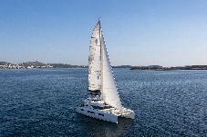 Boot in Salerno - Velero | año 2019 | 11.5 M