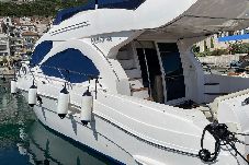 Boot in Athens - Goleta | año 1979 | 24.8 M