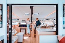 Boot in Sistiana - Velero | año 2013 | 8.9 M