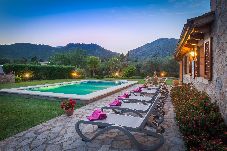 Villa in Palma de Mallorca - Villa Can Vinya