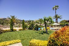 Villa in Palma de Mallorca - Villa Es Coste