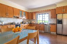 Villa in Olhos de Água - Solar das Laranjeiras