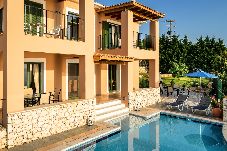 Villa in Kefalonia - Villa Gerasimos