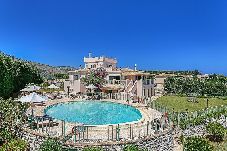 Villa in Acharavi - Villa Athina