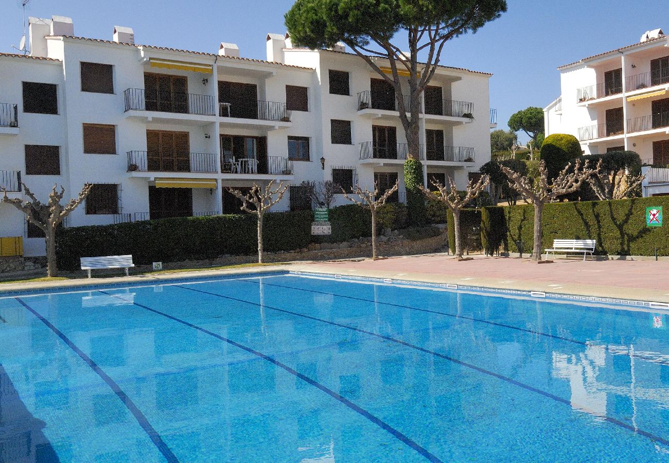 Ferienwohnung in Calella de Palafrugell - 29 - 1