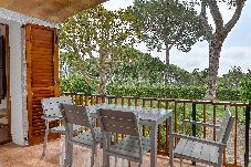 Ferienwohnung in Calella de Palafrugell - 42 - Catalunya 3