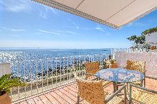 Ferienhaus in Calella de Palafrugell - 159 - Espasa