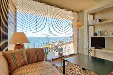 Ferienwohnung in Calella de Palafrugell - 134 - P.B.