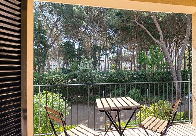 Ferienwohnung in Tamariu - 415 - Bagatelle5