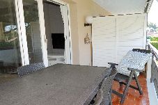 Ferienwohnung in Calella de Palafrugell - 60 - Alguer 7-1-1