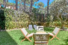 Ferienwohnung in Calella de Palafrugell - 146 - A Bx 3